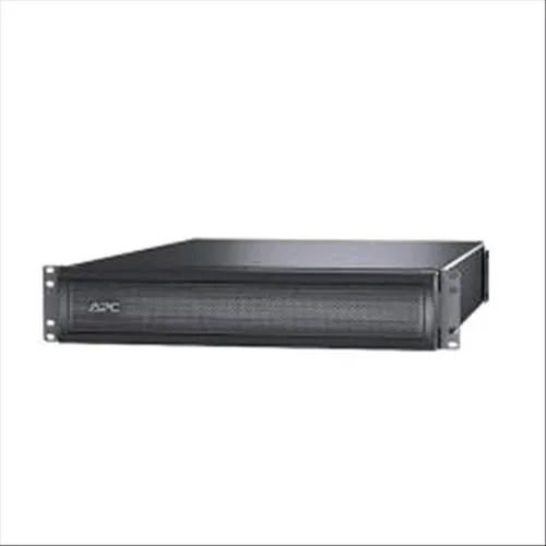 APC Batterie per UPS APC SMX2000RMLV2U/SMX2200RMHV2U/SMX2200RMLV2U/SMX3000RMHV2U/SMX3000RMHV2UNC/SMX3000RMLV2U/SMX3000RMLV2UNC