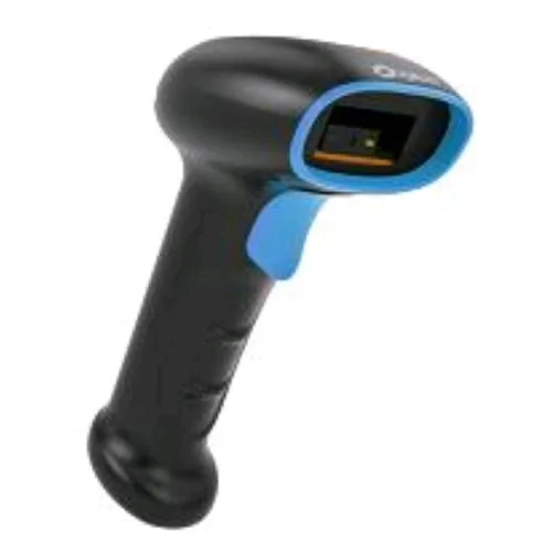 Igloo Af-08 Lettore Codice a Barre con Cavo USB Incluso