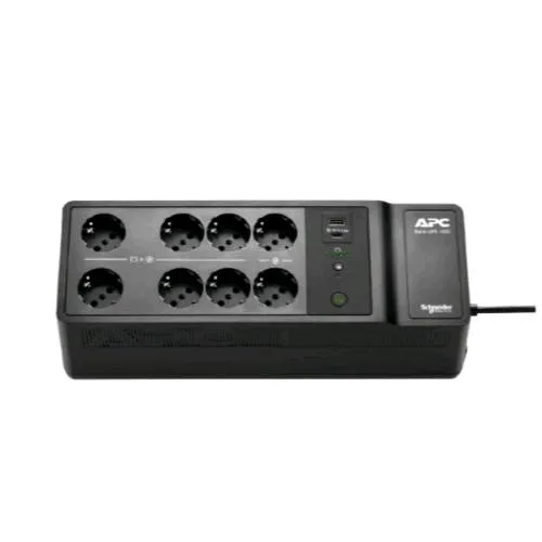 APC BE1050G2-It Gruppo di Continuita' UPS 1050VA 600 W