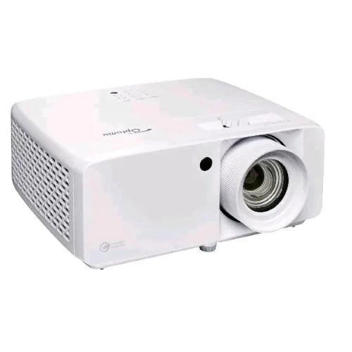 Optoma ZH551 Videoproiettore Laser DLP Full HD Wireless Contrasto 3.000.000 :1 16:9 5.600 ANSI Lumen Bianco