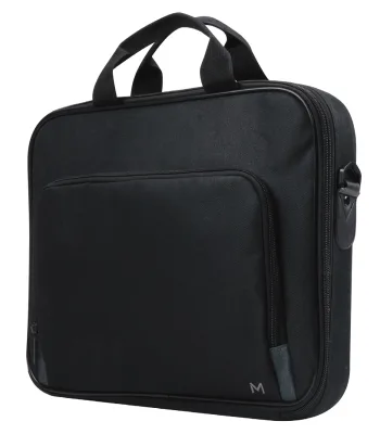 BORSA NB 14/15,6 THE ONE BASIC BRIEFCASE BLACK
