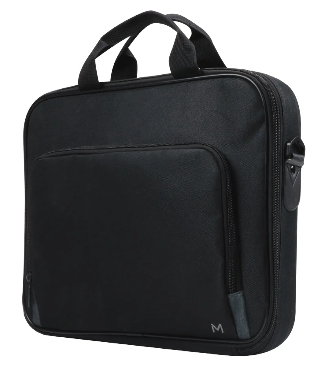 BORSA NB 14/15,6 THE ONE BASIC BRIEFCASE BLACK