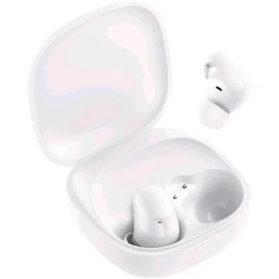 Xiaomi Redmi Buds 6 Play Auricolari Stereo Wireless in-Ear Bluetooth Musica e Chiamate USB Tipo-C Bianco