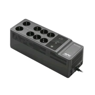 APC BE650G2-It Gruppo di Continuita' (UPS) Standby (Offline) 650 VA 400 W 1 USB
