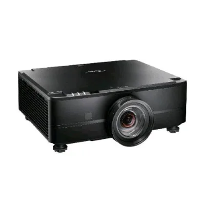 Optoma ZK810TST Videoproiettore Laser a Focale Corta 4K Ultra HD DLP Contrasto 3.000.000 :1 8.500 ANSI Lumen