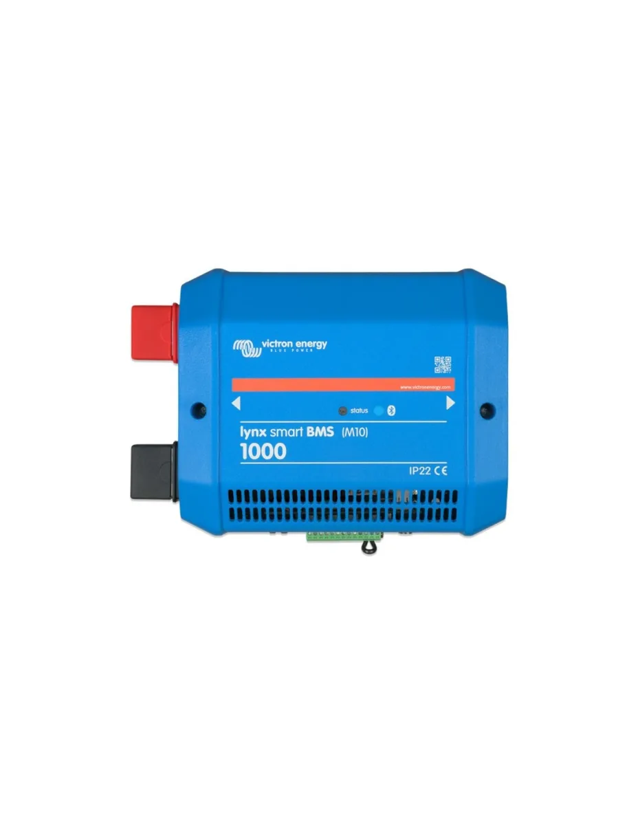 Sistema di gestione della batteria Lynx Smart BMS 1000A M10 - LYN034170210