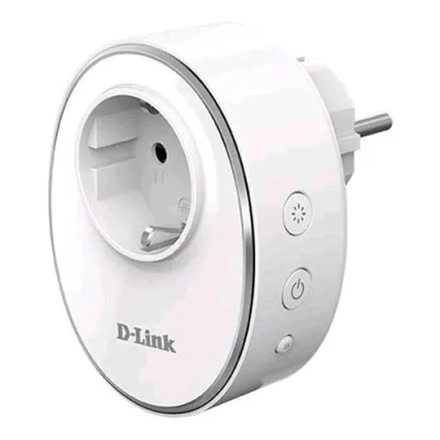 D-Link DSP-W115 Spina Intelligente Wi-Fi 3.680 W