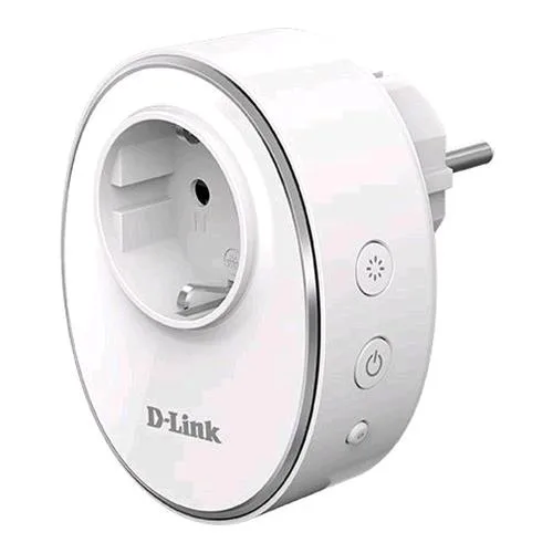 D-Link DSP-W115 Spina Intelligente Wi-Fi 3.680 W