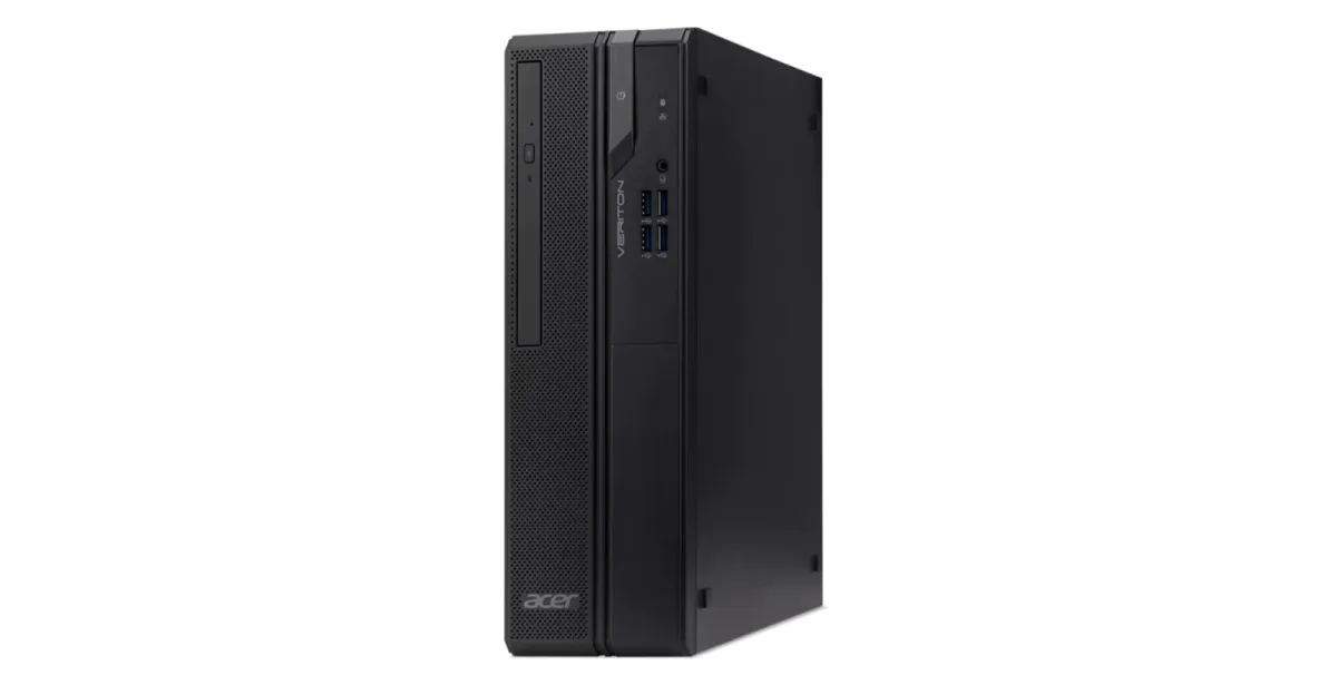 PC I5 16GB 512SGB W11P SFF I5-14400 ACER VERITION VX2710G