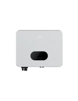 Inverter ibrido trifase Nahui 10kW per batterie ad alta tensione N3PH-1N10K