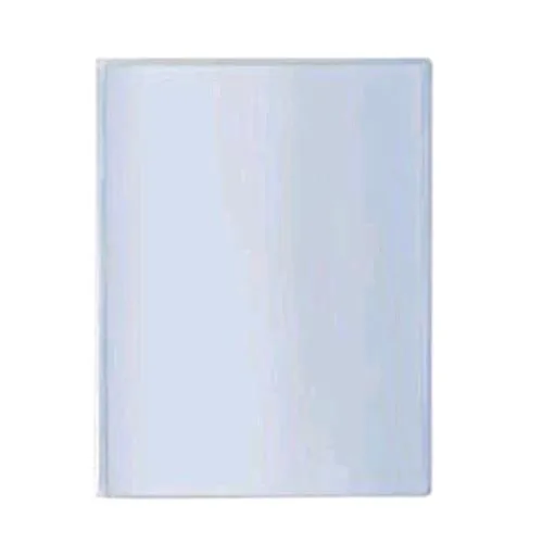 Favorit Portalistini in PP 220X300MM A4 20 Buste Colore Trasparente