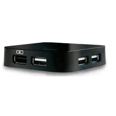 D-Link Dub-H4 Hub 4 Porte USB 2.0