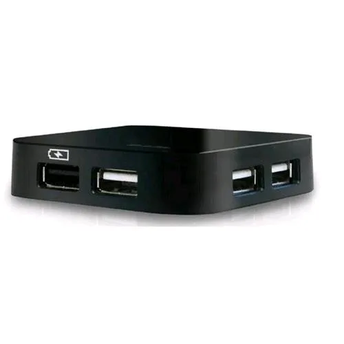 D-Link Dub-H4 Hub 4 Porte USB 2.0