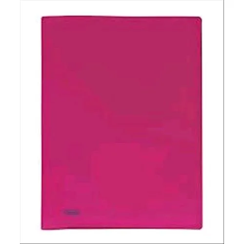 Favorit Portalistini in PP 220X300MM A4 30 Buste Col. Fucsia