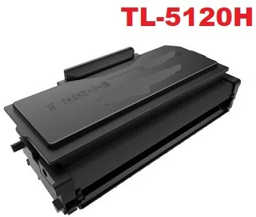 TONER PRP PNT TL5120H K BP5100DN BP5100DW BM5100 6000 PAG