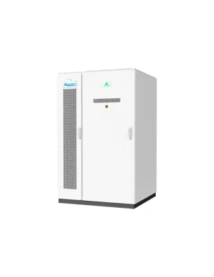 Sistema storage trifase retrofit outdoor inverter 125kW accumulo 215kWh ZCS Azzurro POWER MAGIC