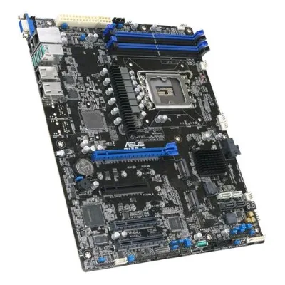 ASUS P13R-E Intel C266 Scheda Madre per Intel Xeon E2 Lga 1700 ATX