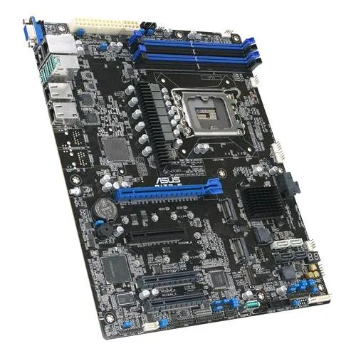 ASUS P13R-E Intel C266 Scheda Madre per Intel Xeon E2 Lga 1700 ATX