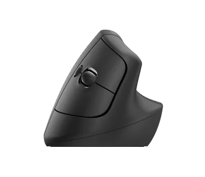 MOUSE LIFT LOG VERTICAL ERGO WLESS LOGITECH RF+BLUETOOTH 4000DPI