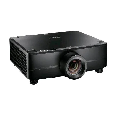 Optoma ZU820T Videoproiettore Laser DLP Wuxga 1920 × 1200 Focale Standard Compatibile 3D 16:10 Contrasto 3.000.000 :1 8.800 ANSI Lumen IP6X