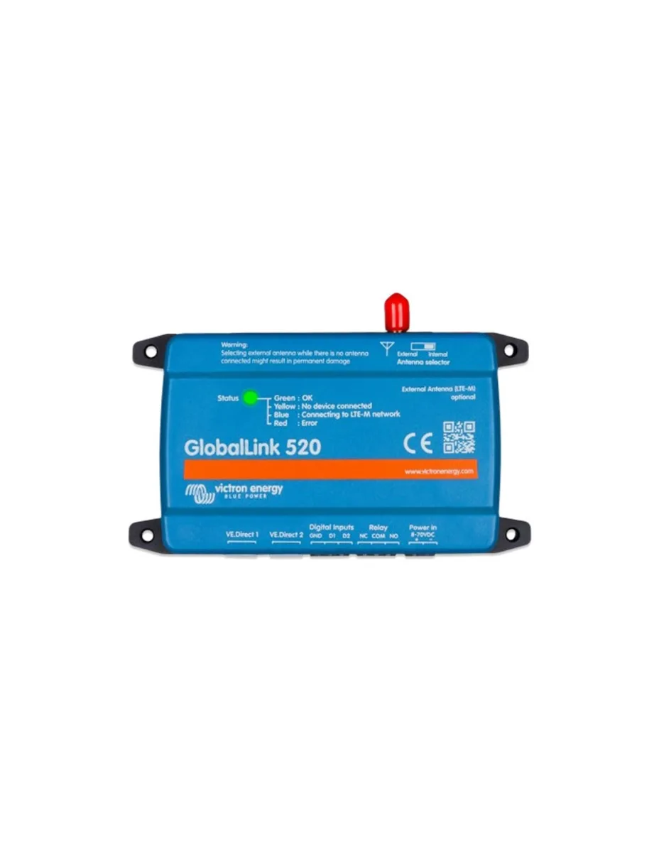 Sistema di monitoraggio GlobalLink 520 - ASS030543020