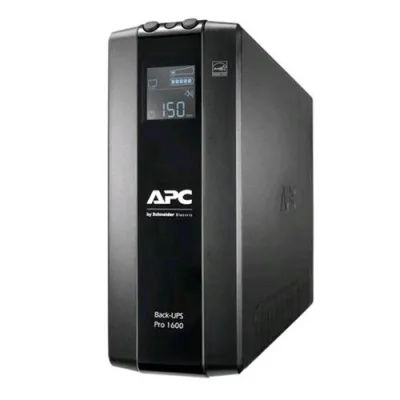 APC BR1600MI Gruppo di Continuita' (UPS) a Linea Interattiva 1600 VA 960 W 8 Presa(E) AC