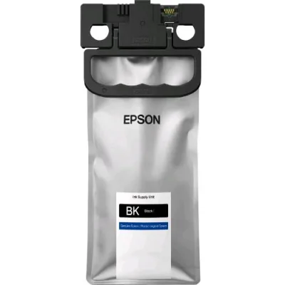 Epson Workforce Pro Em/Ep-C800R Cartuccia Inchiostro Nero XL Resa Elevata