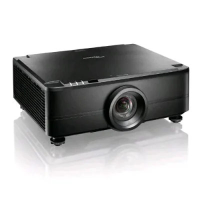 Optoma ZU820TST Videoproiettore Laser Duracore DLP Wuxga 1920 x 1200 4K HDR IP5X Amio Zoom 8200 Lume Nero