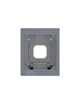 Box per montaggio a parete per custodia Color Control GX Victron Energy - ASS050400000
