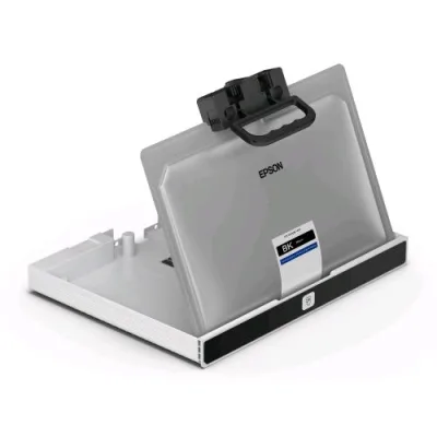 Epson Workforce Pro Em/Ep-C800R Cartuccia Inchiostro Nero XXL Resa Extra Elevata