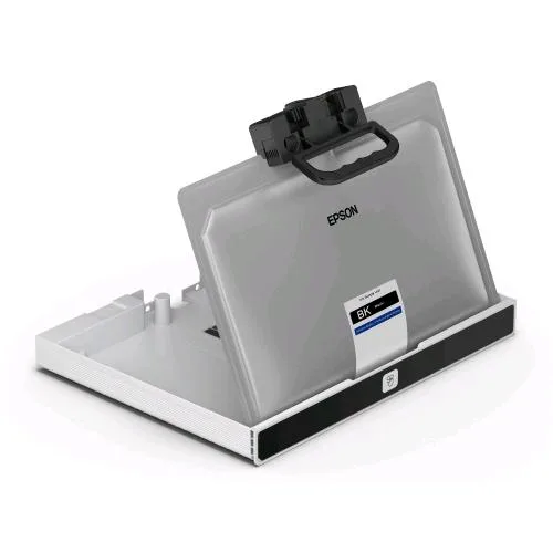 Epson Workforce Pro Em/Ep-C800R Cartuccia Inchiostro Nero XXL Resa Extra Elevata