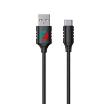 Igloo Cavo da USB-A Ad USB-C 1 m Black