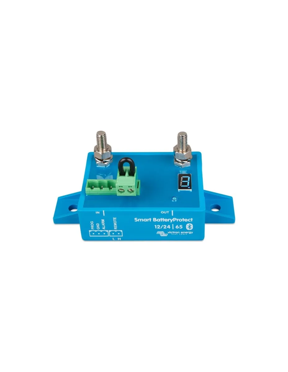 Smart Battery Protect 65A 12/24V Victron Energy - BPR065022000