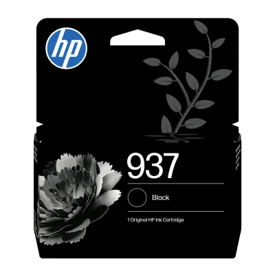 INK HP 937 NERO