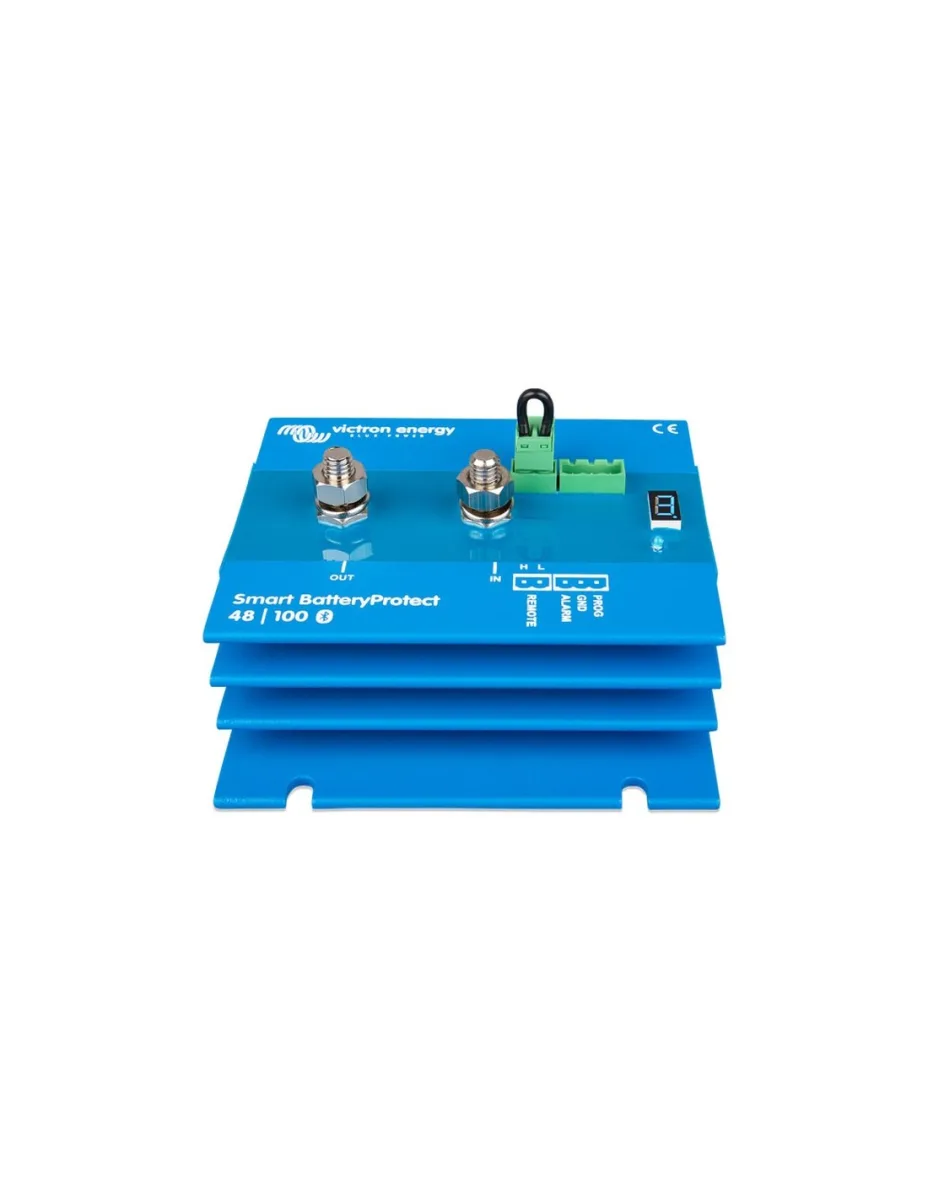Smart Battery Protect 100A 48V Victron Energy - BPR110048000