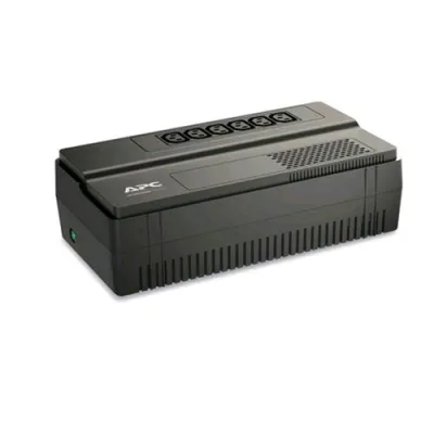 APC BV1000I Gruppo di Continuità (UPS) a Linea Interattiva 1000 VA 600 W 1 Presa(E) AC