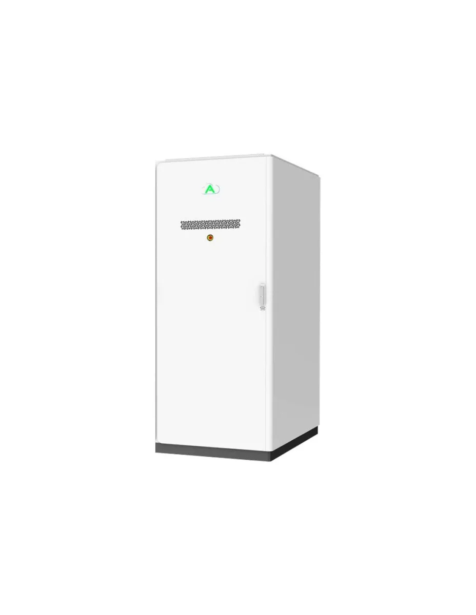 Modulo batteria per sistema storage trifase retrofit inverter 125kW accumulo 258kWh ZCS Azzurro POWER MAGIC