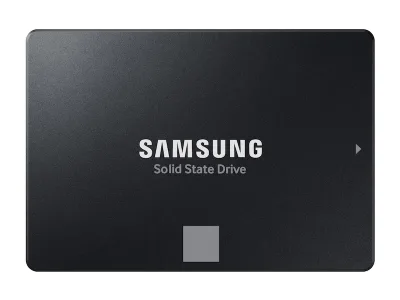 SSD 2,5 1TB SATA3 EVO 870 SAMSUNG R/W 560/530 MB/S 3D NAND