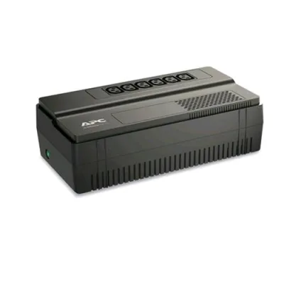 APC BV500I Gruppo di Continuità (UPS) a Linea Interattiva 500 VA 300 W 1 Presa(E) AC