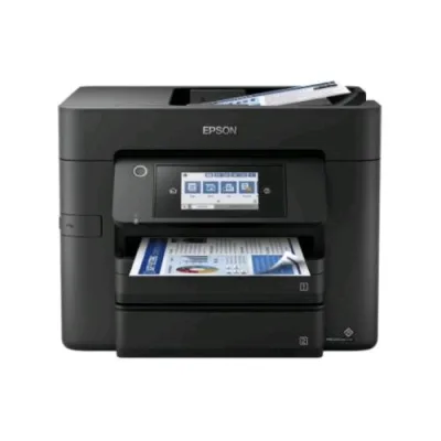 Epson Workforce Pro WF-4830DTWF Stampante Multifunzione Ink Jet A4 A Colori Wi-Fi Duplex Adf LAN USB 22PPM