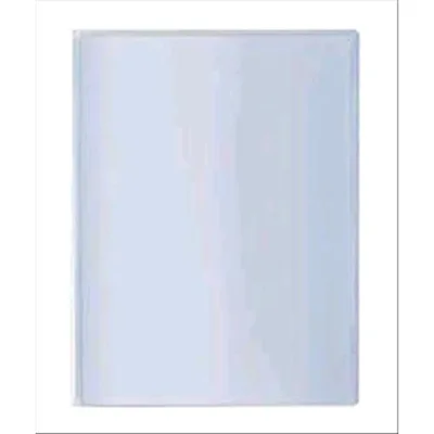 Favorit Portalistini in PP 220X300MM A4 50 Buste Col. Trasparente