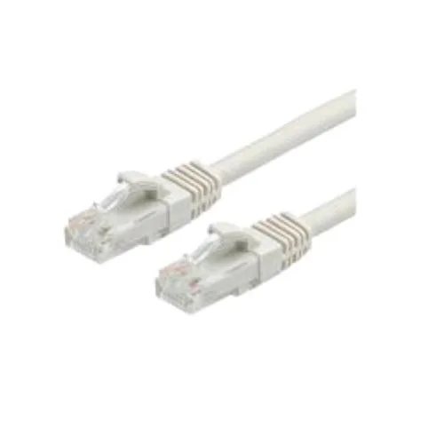 Igloo Cavo di Rete Cat 6E Halogen Free 3 m Grigio