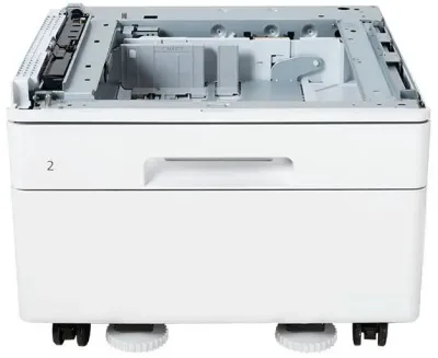 CASSETTO AGG. PANTUM PT270X 550FF PER CM270ADN/CM330ADN/CM420ADN