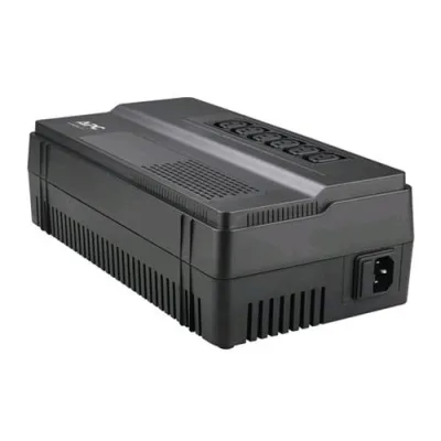 APC BV650I Gruppo di Continuità (UPS) a Linea Interattiva 650 VA 375 W 1 Presa(E) AC