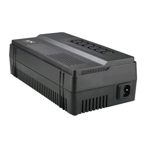 APC BV650I Gruppo di Continuità (UPS) a Linea Interattiva 650 VA 375 W 1 Presa(E) AC