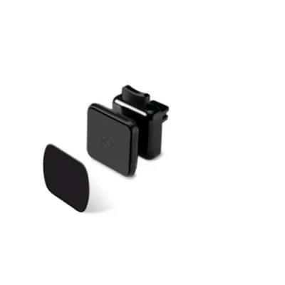 Celly Supporto Auto Universale per Bocchetta di Aerazione con Sistema di Fissaggio Magnetico