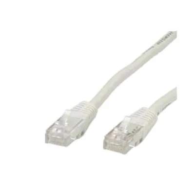 Igloo Cavo di Rete Patch UTP Cat 5E 5 m Grigio