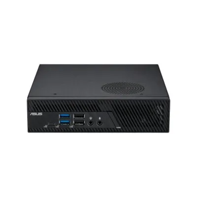 ASUS PB63-B3014MH Mini PC i3-13100 3.4GHz RAM 8GB-SSD 256GB NVMe-Intel Graphics-Wi-Fi 6E-Gigabit LAN- 1 x HDMI 2 x Displayport Free Dos (90MS02R1-M000E0)
