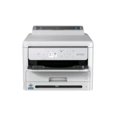 Epson Workforce Pro WF-M5399DW Stampante Ink Jet B/N A4 Wi-Fi 1200 x 2400 DPI USB LAN 34PPM