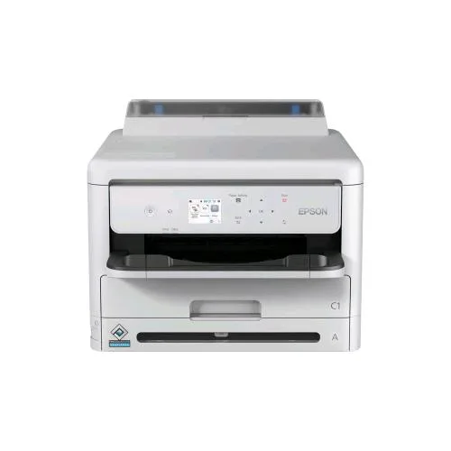 Epson Workforce Pro WF-M5399DW Stampante Ink Jet B/N A4 Wi-Fi 1200 x 2400 DPI USB LAN 34PPM